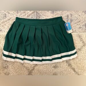Hype & Vice cheer varsity skirt